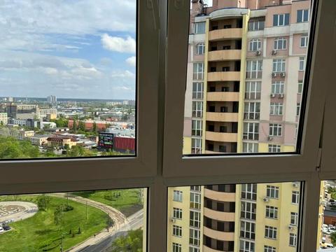 квартира по адресу Краковская ул., 27