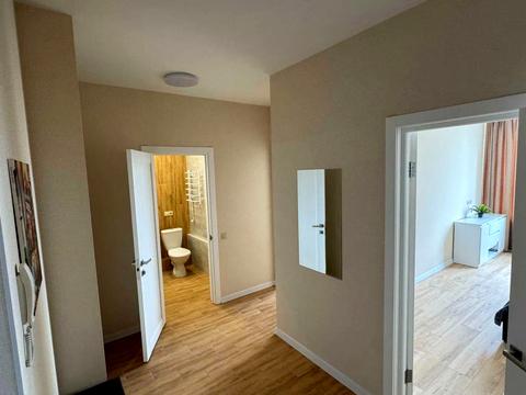 квартира по адресу Краковская ул., 27