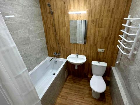 квартира по адресу Краковская ул., 27