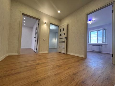 квартира за адресою Херсонське шосе, 32