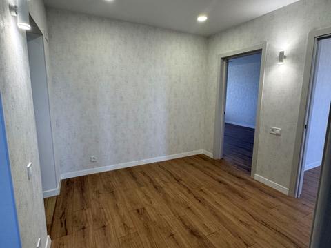 квартира за адресою Херсонське шосе, 32