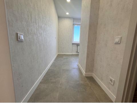 квартира за адресою Херсонське шосе, 32