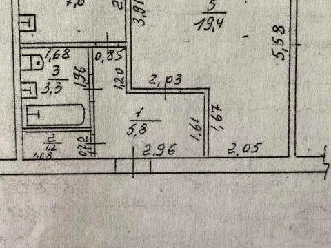 квартира по адресу Люстдорфская дорога ул., 142/2