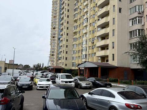 квартира за адресою Харківське шосе, 19