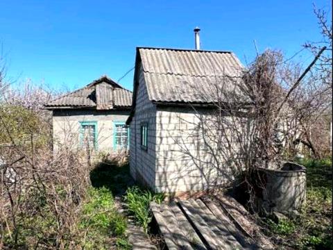 дом по адресу Верховцево, Мечникова