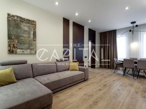 квартира за адресою Лабораторний пров., 7