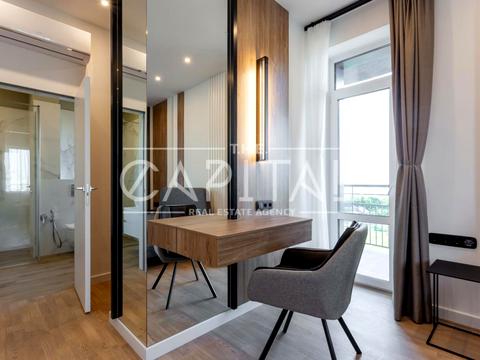 квартира за адресою Лабораторний пров., 7