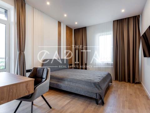 квартира за адресою Лабораторний пров., 7