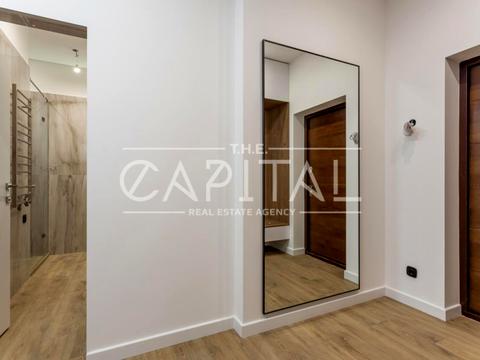 квартира за адресою Лабораторний пров., 7