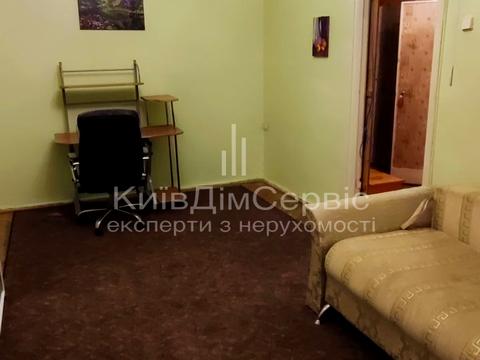 квартира по адресу Голосеевский просп. (40-летия Октября), 102/1