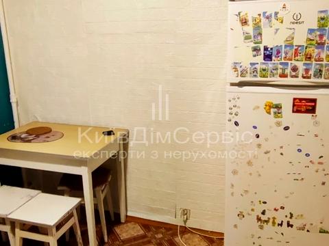 квартира по адресу Голосеевский просп. (40-летия Октября), 102/1