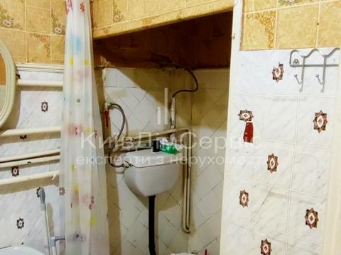 квартира по адресу Голосеевский просп. (40-летия Октября), 102/1