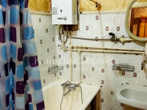 квартира по адресу Голосеевский просп. (40-летия Октября), 102/1