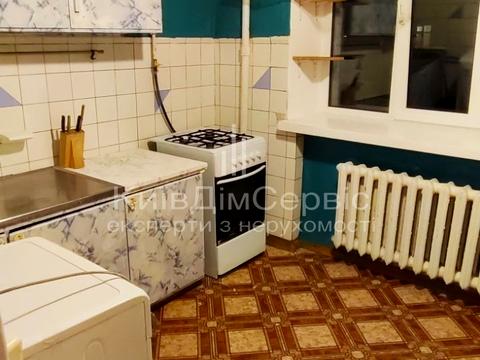 квартира по адресу Голосеевский просп. (40-летия Октября), 102/1