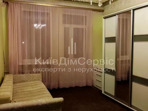 квартира по адресу Голосеевский просп. (40-летия Октября), 102/1