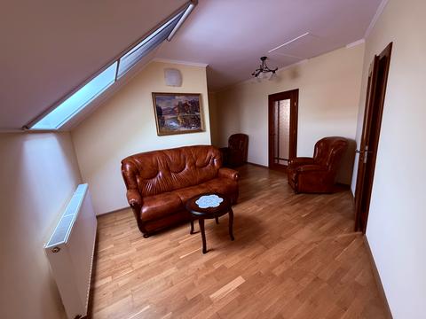 дом по адресу Ужгородская ул.