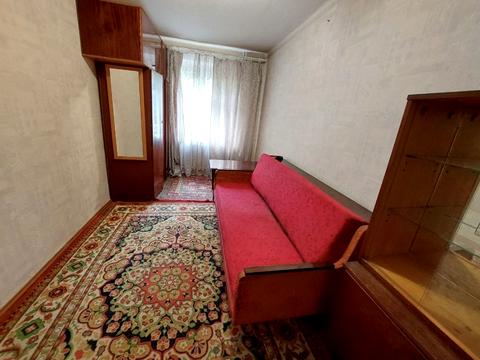 квартира за адресою Академіка Янгеля вул., 1