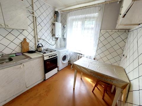 квартира за адресою Академіка Янгеля вул., 1