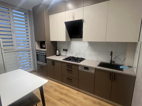 квартира за адресою Григорія Сковороди вул., 50