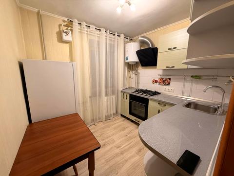 квартира по адресу Слобожанский просп. (Газеты "Правда"), 60