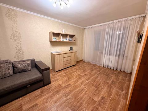 квартира по адресу Слобожанский просп. (Газеты "Правда"), 60