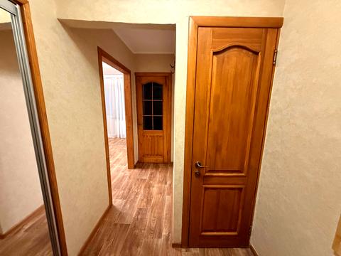 квартира по адресу Слобожанский просп. (Газеты "Правда"), 60