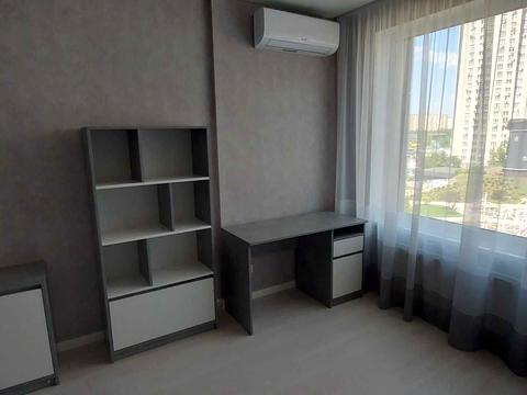 квартира за адресою Академіка Заболотного вул., 1-А