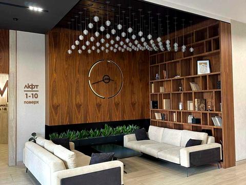 квартира за адресою Академіка Заболотного вул., 1-А