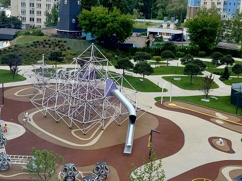 квартира за адресою Академіка Заболотного вул., 1-А