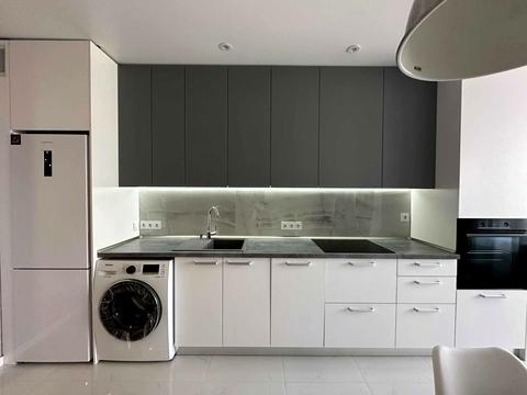 квартира за адресою Академіка Заболотного вул., 1-А