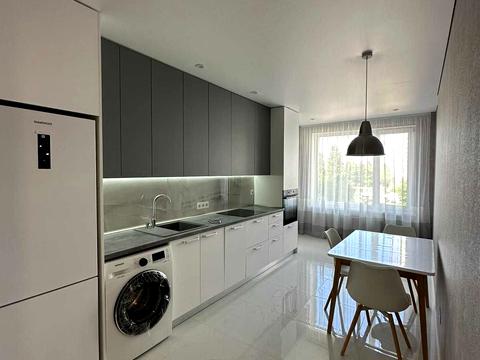 квартира за адресою Академіка Заболотного вул., 1-А