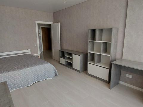 квартира за адресою Академіка Заболотного вул., 1-А