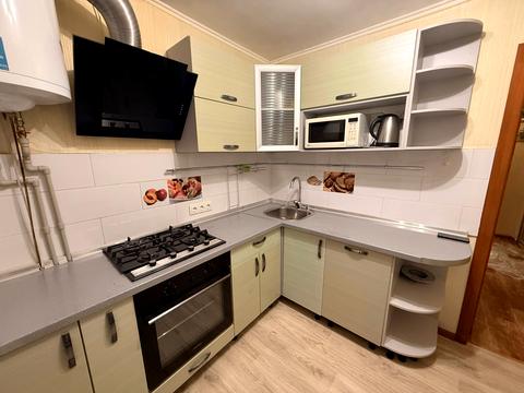 квартира по адресу Слобожанский просп. (Газеты "Правда"), 60