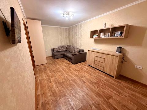 квартира по адресу Слобожанский просп. (Газеты "Правда"), 60