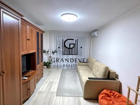 квартира за адресою Новодарницька вул., 27-А