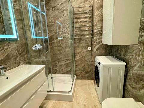 квартира по адресу Гагарина просп. (Гагарина), 112