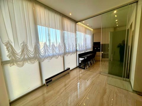 квартира по адресу Гагарина просп. (Гагарина), 112