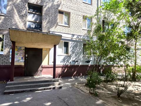 квартира по адресу Полякова ул., 3