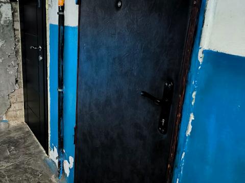 квартира по адресу Полякова ул., 3