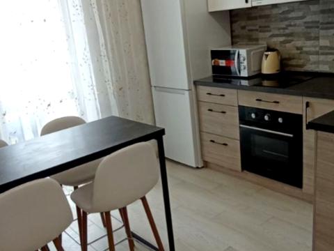 квартира за адресою Борткевича вул., 5