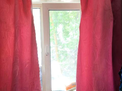 квартира по адресу Полякова ул., 3