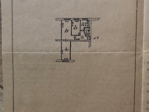 квартира по адресу Полякова ул., 3
