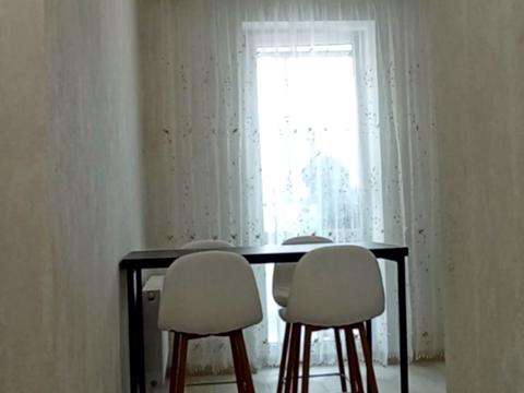 квартира за адресою Борткевича вул., 5