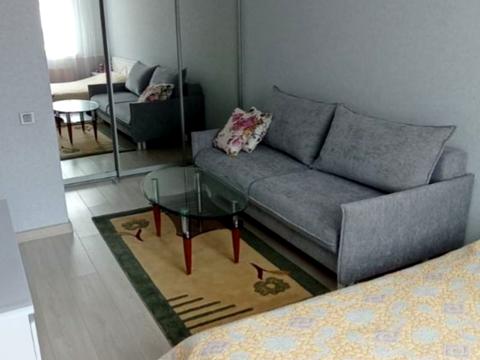 квартира за адресою Борткевича вул., 5