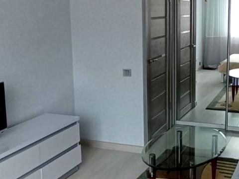 квартира за адресою Борткевича вул., 5