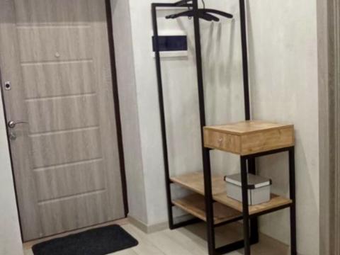 квартира за адресою Борткевича вул., 5