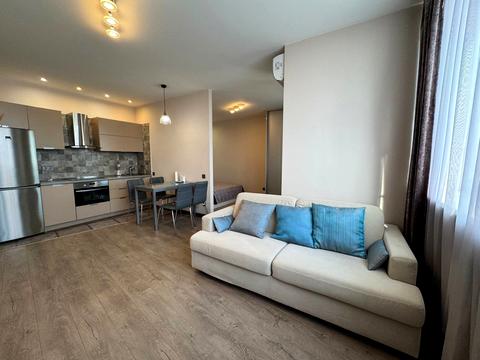 квартира за адресою Юрія Іллєнка вул. (Мельникова), 51-Б