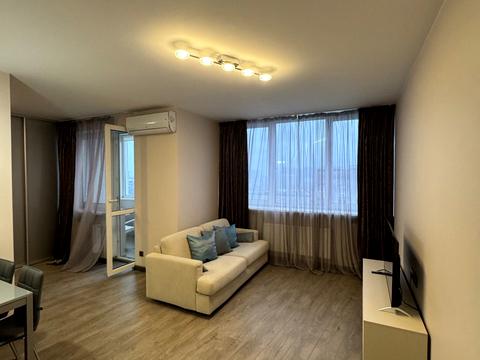 квартира за адресою Юрія Іллєнка вул. (Мельникова), 51-Б