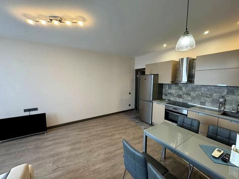 квартира за адресою Юрія Іллєнка вул. (Мельникова), 51-Б