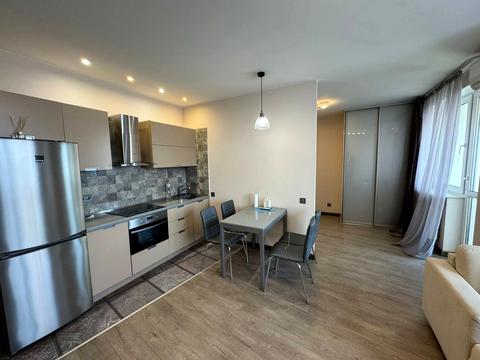 квартира за адресою Юрія Іллєнка вул. (Мельникова), 51-Б